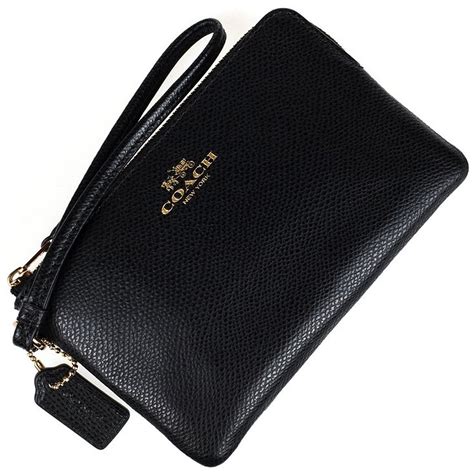 coach wristlet sale clearance.